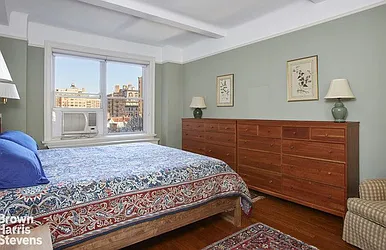 Sold by Brown Harris Stevens