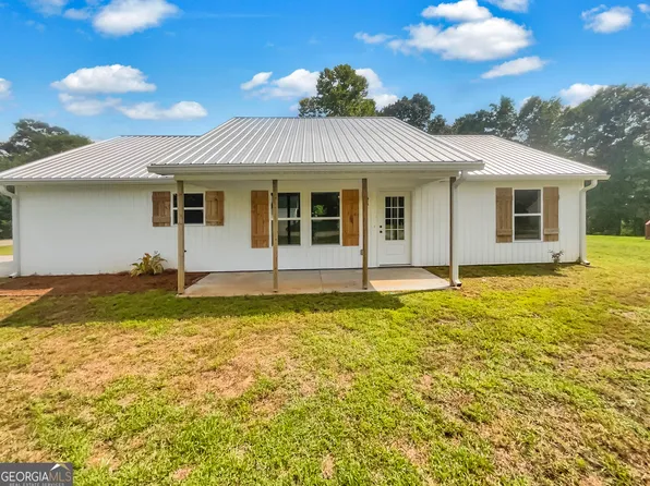 298 S Red Oak Way, Temple, GA 30179