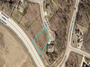 Hickory Hills Ct, Branson, MO 65616