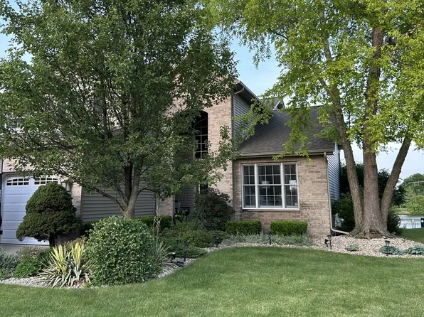 408 Savoy Dr, Shorewood, IL 60404