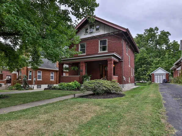 2937 Eggers Pl, Cincinnati, OH 45211