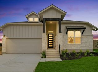 113 Big Pine Creek Ln, Bastrop, TX 78602