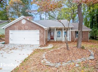 10307 Atchinson Dr, Mint Hill, NC 28227