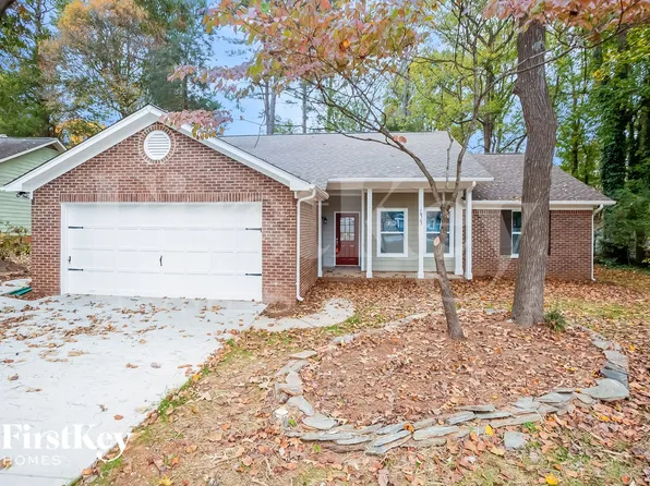 10307 Atchinson Dr, Mint Hill, NC 28227