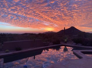 39958 N 103rd Way, Scottsdale, AZ 85262