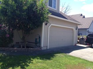 2146 Rachel Dr, Santa Rosa, CA 95401