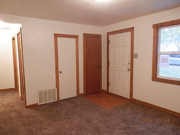 entry & utility closets