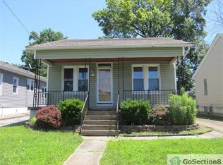 2820 Washington Ave, Granite City, IL