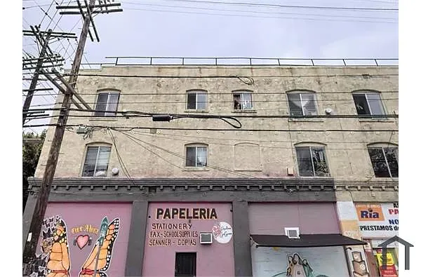 Building Photo - 2941 Whittier Blvd