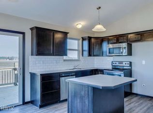 2110 E Cedar Tree St, Wichita, KS 67219