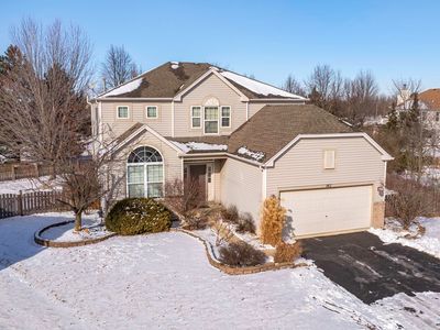 1817 Burshire Ct, Plainfield, IL, 60586