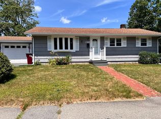 104 Pearl St, Middleboro, MA 02346