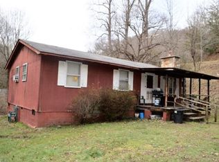 373 Thomas Valley Rd, Whittier, NC 28789