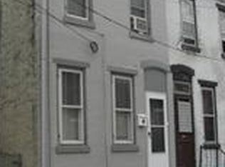 338 Sycamore St, Camden, NJ 08103