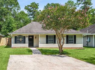 4568 Canal St, Slidell, LA 70461