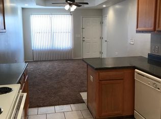 1717 N Dr Martin Luther King Jr Blvd APT A, Clovis, NM 88101