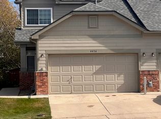 4434 S Jebel Ct, Centennial, CO 80015