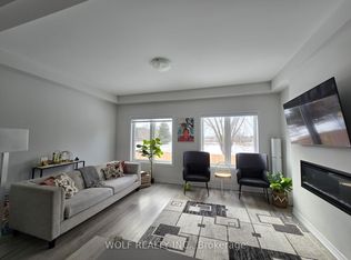 124 Compass Trl #21, Cambridge, ON N3E 0B7