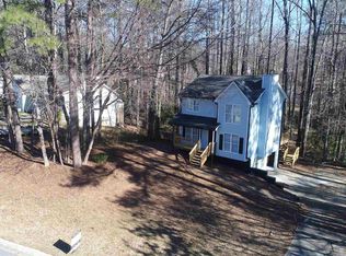 8342 Blackfoot Trl, Jonesboro, GA 30236