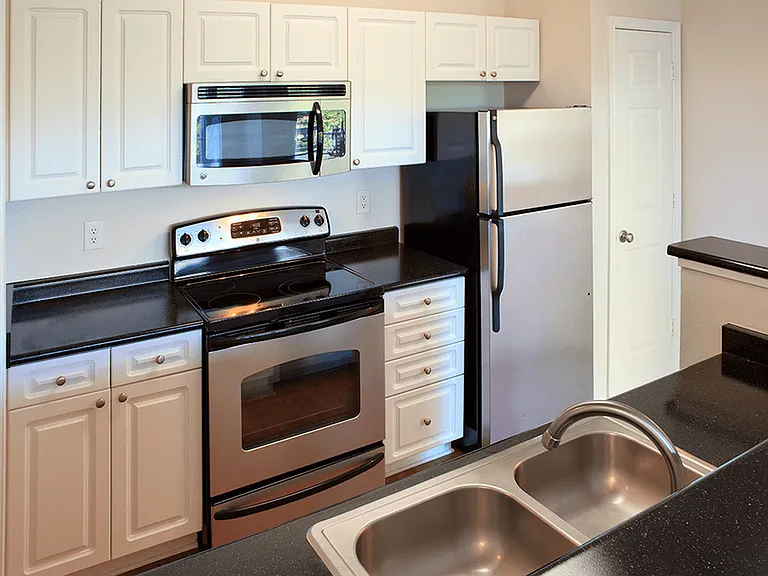 Elevate mealtime in our modern kitchens