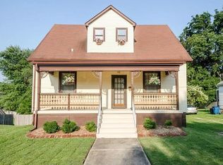 466 Summer St, Collinsville, IL 62234