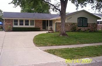 2nd image of 7285 Colegrove Dr