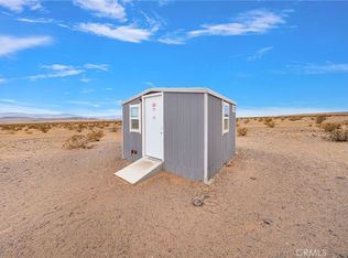 0 Mohave Trails National Monument, Ludlow, CA 92338