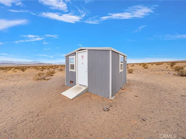 0 Mohave Trails National Monument, Ludlow, CA 92338