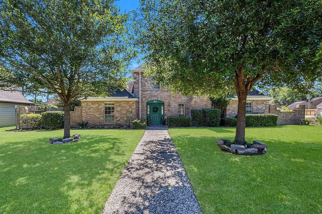 611 Rennie Dr, Katy, TX 77450 MLS 10206870 Zillow