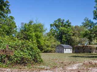 124 Peeples Rd, Pomona Park, FL 32181