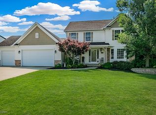 4140 Davids Way, Perry, OH 44081