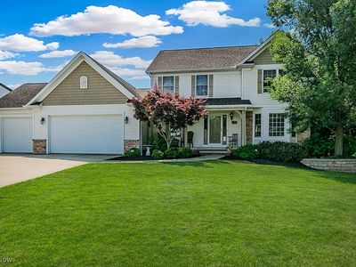 4140 Davids Way, Perry, OH, 44081