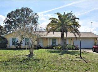 6108 Wilson Ter, Sebring, FL 33876