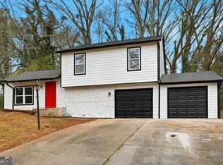 677 Tarkington Rd S, Stone Mountain, GA 30088