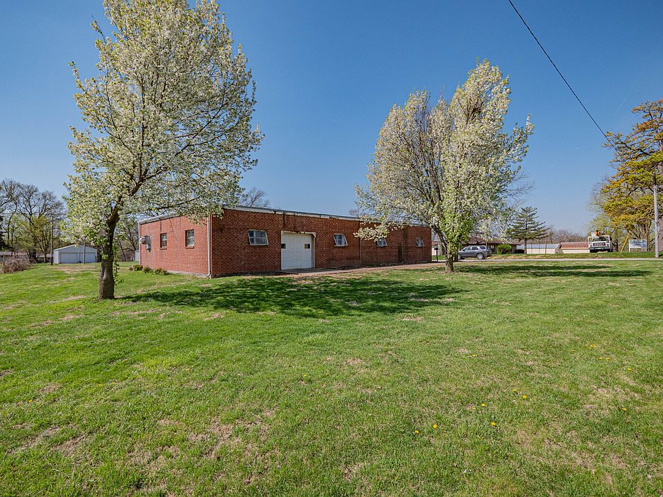 304 S Park St, Keytesville, MO 65261 MLS 2318 Zillow
