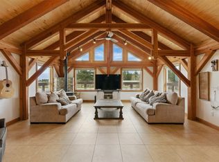 655 Treece Gulch Rd, Stevensville, MT 59870