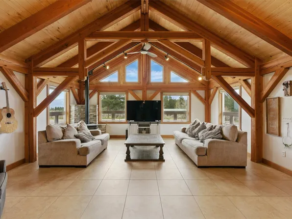 655 Treece Gulch Rd, Stevensville, MT 59870