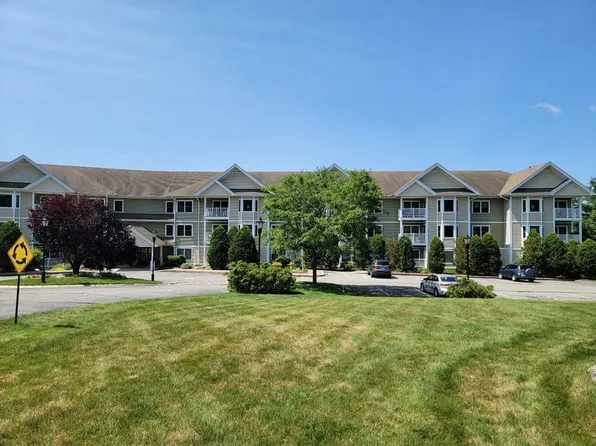 490 Main St Unit 211, Northborough, MA 01532
