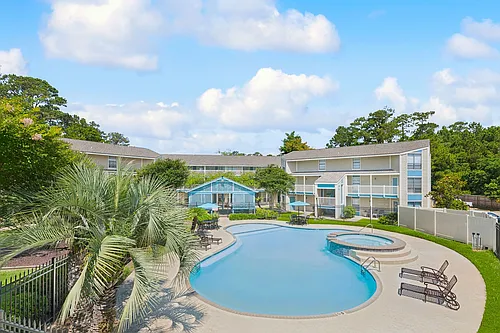 Grand Palms Photo 1