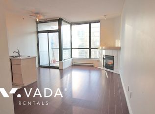 1239 Georgia St W #1710, Vancouver, BC V6E 4R8