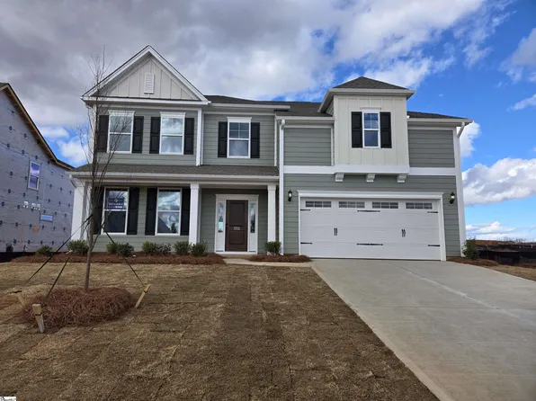 1722 Watersail Ln #Cle-63, Inman, SC 29349