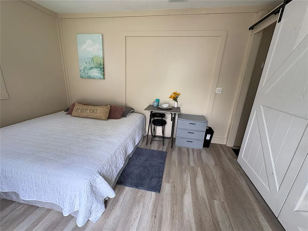 1 bed, 1.0 bath, 600 sqft, $950 — Photo 3
