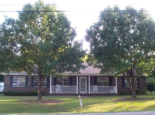 160 Turnerwoods Rd, Gray, GA 31032