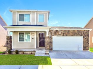 2673 W 3340 S, Syracuse, UT 84075