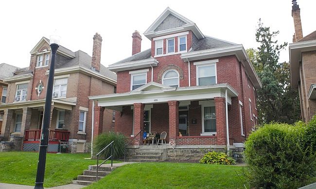 1st image of 155 E 13th Ave