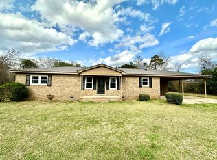 5205 Dower Ave, Albany, GA 31705