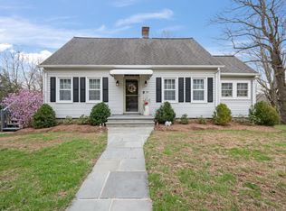 44 Middlebury Ter, Middlebury, CT 06762