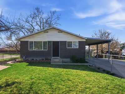 3218 S 4180 W, West Valley City, UT, 84120
