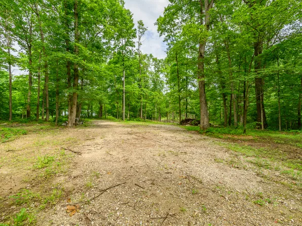 9061 Haggard Rd, Morgantown, IN 46160