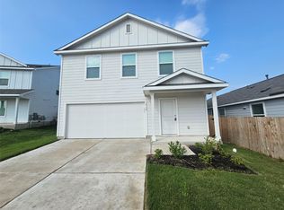 1912 Willkomen Way, Pflugerville, TX 78660